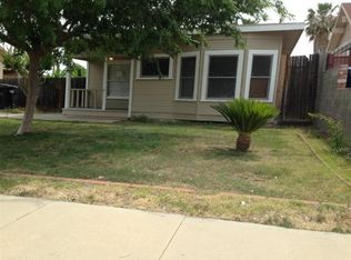 900 4th St, Orange Cove, CA