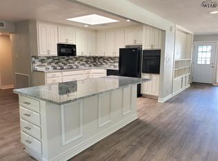4800 Marsha Ln, Wichita Falls, TX 76302