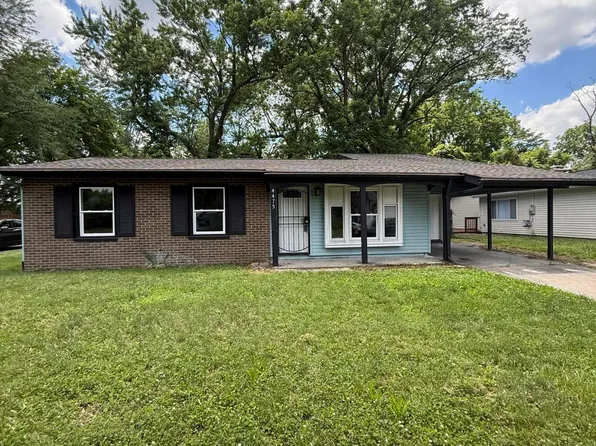 4475 Ellery Dr, Columbus, OH 43227