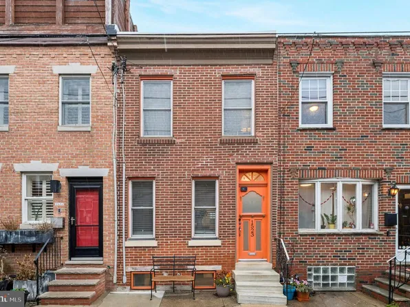 1523 S Clarion St, Philadelphia, PA 19147