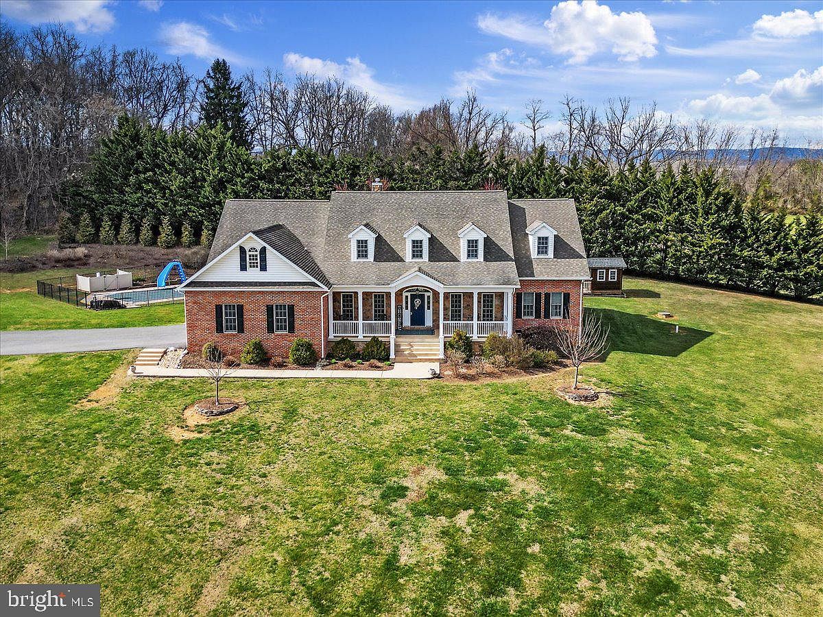 884 Quicksburg Rd, Quicksburg, VA 22847 Zillow