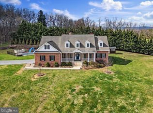 884 Quicksburg Rd, Quicksburg, VA 22847