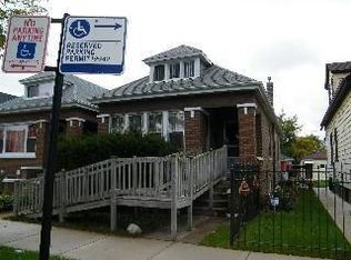 5642 S Spaulding Ave, Chicago, IL 60629