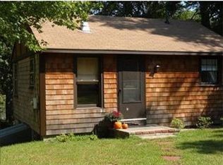 1 Gauvin St, Wareham, MA 02571