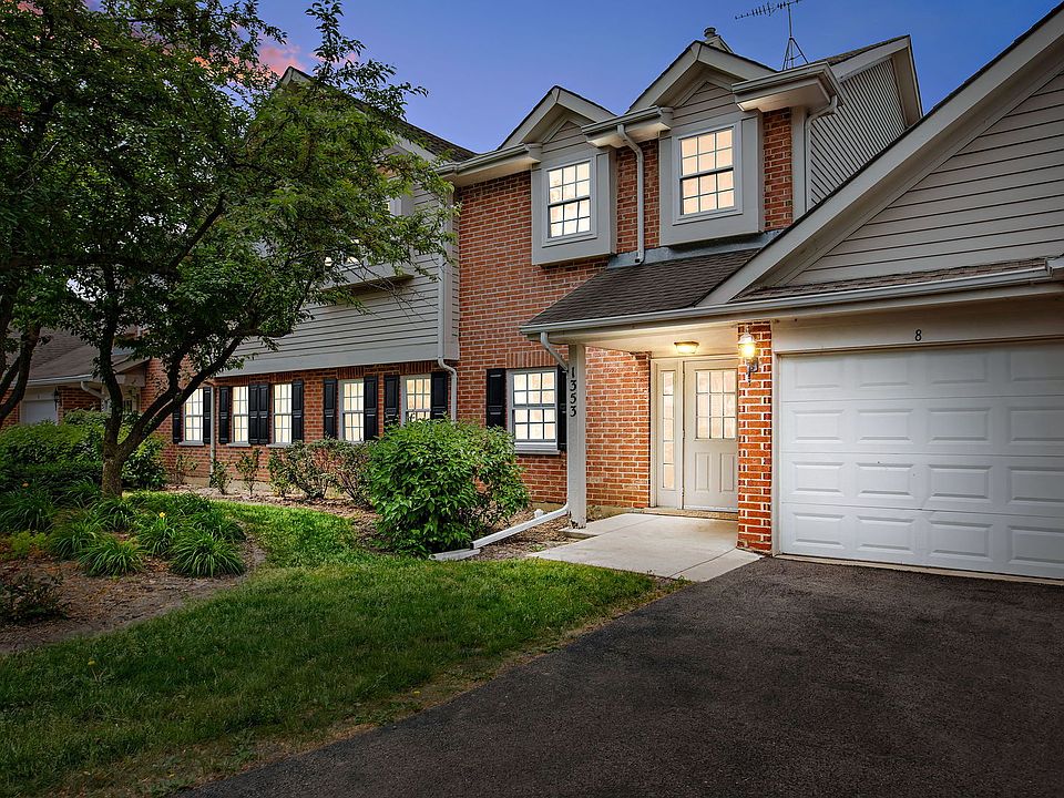 1st image of 1353 E Evergreen Dr Unit 8