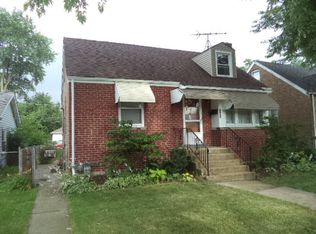 9423 S Central Ave, Oak Lawn, IL 60453