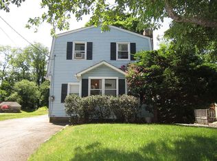 69 Malapardis Rd, Morris Plains, NJ 07950