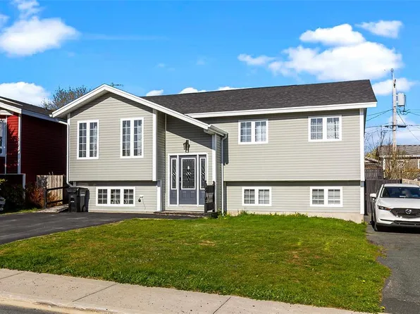 22 Bonnie Drive, Goulds, NL A1S1S2