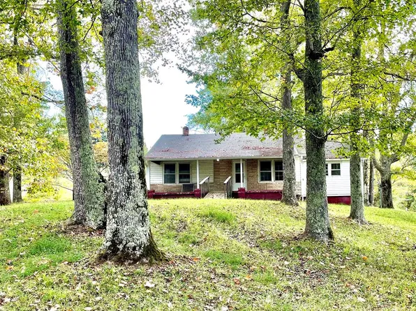1375 Cotton Creek Rd, Camden, TN 38320