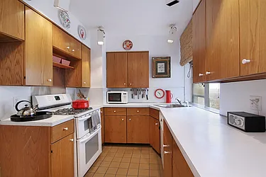 Sold by Corcoran