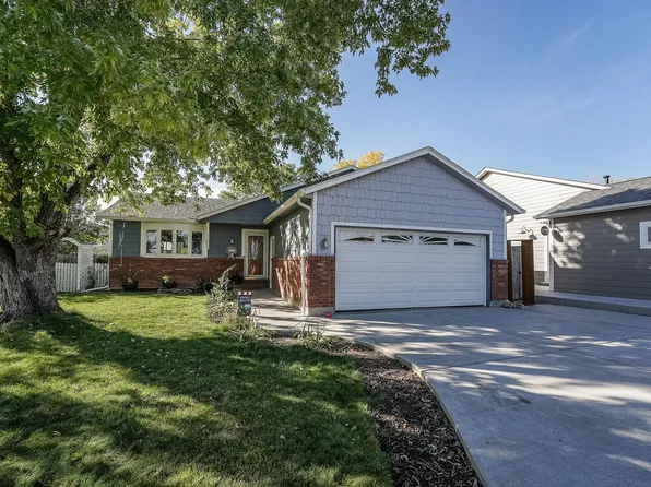 4274 Peach Tree Ct, Loveland, CO 80538
