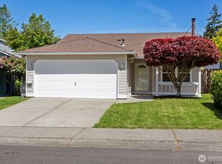 3023 123rd Pl SW, Everett, WA