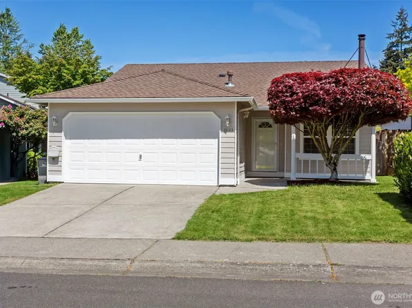 3023 123rd Place SW, Everett, WA 98204