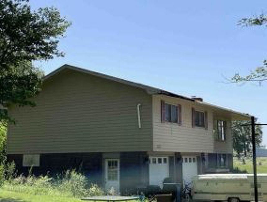 Property Rear View