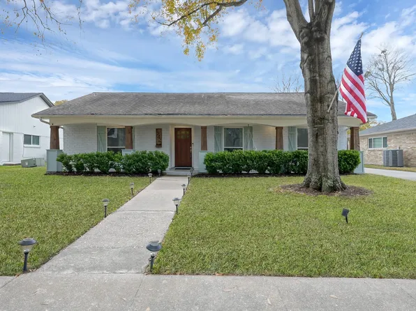 12423 Attlee Dr, Houston, TX 77077