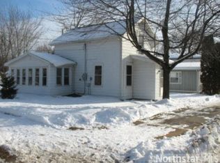 111 Holly Ave, Elk Mound, WI 54739