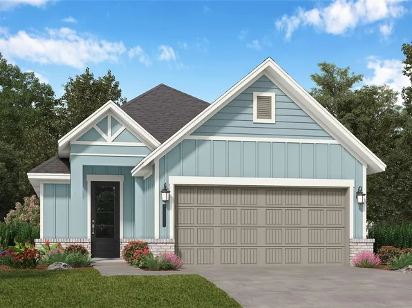 29522 Barnview Dr, Waller, TX 77484