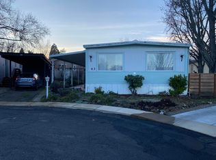 1055 N 5th St UNIT 43, Jacksonville, OR 97530