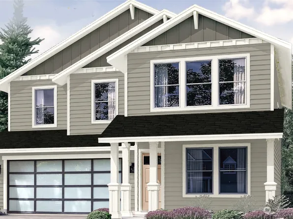 10956 SE 165th Street, Renton, WA 98055