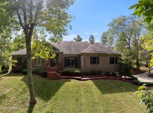 12850 S Pope Lick Rd, Louisville, KY 40299