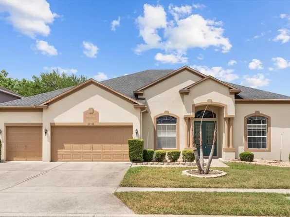 10545 Bruun Pl, Orlando, FL 32825