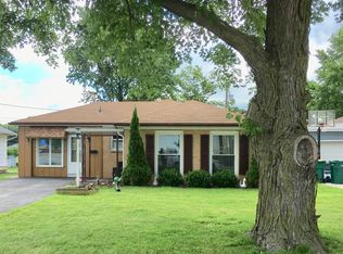 919 Porter St, Streator, IL 61364