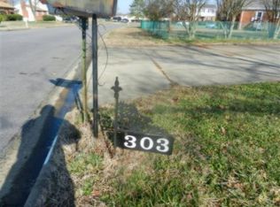 303 Mansfield Dr, Richmond, VA 23223