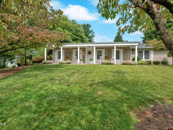 919 Althea St, Johnson City, TN 37601