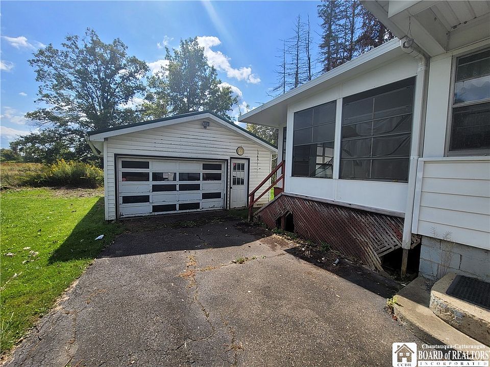 167 W Main St, Frewsburg, NY 14738 Zillow
