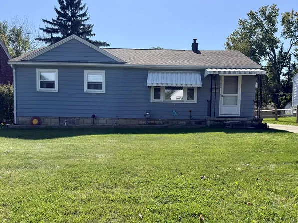 284 Dale Ave, Mansfield, OH 44902