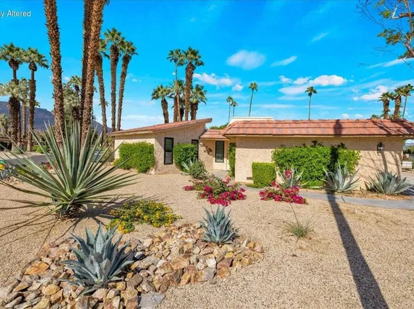 35129 Paseo Malaga, Cathedral City, CA 92234