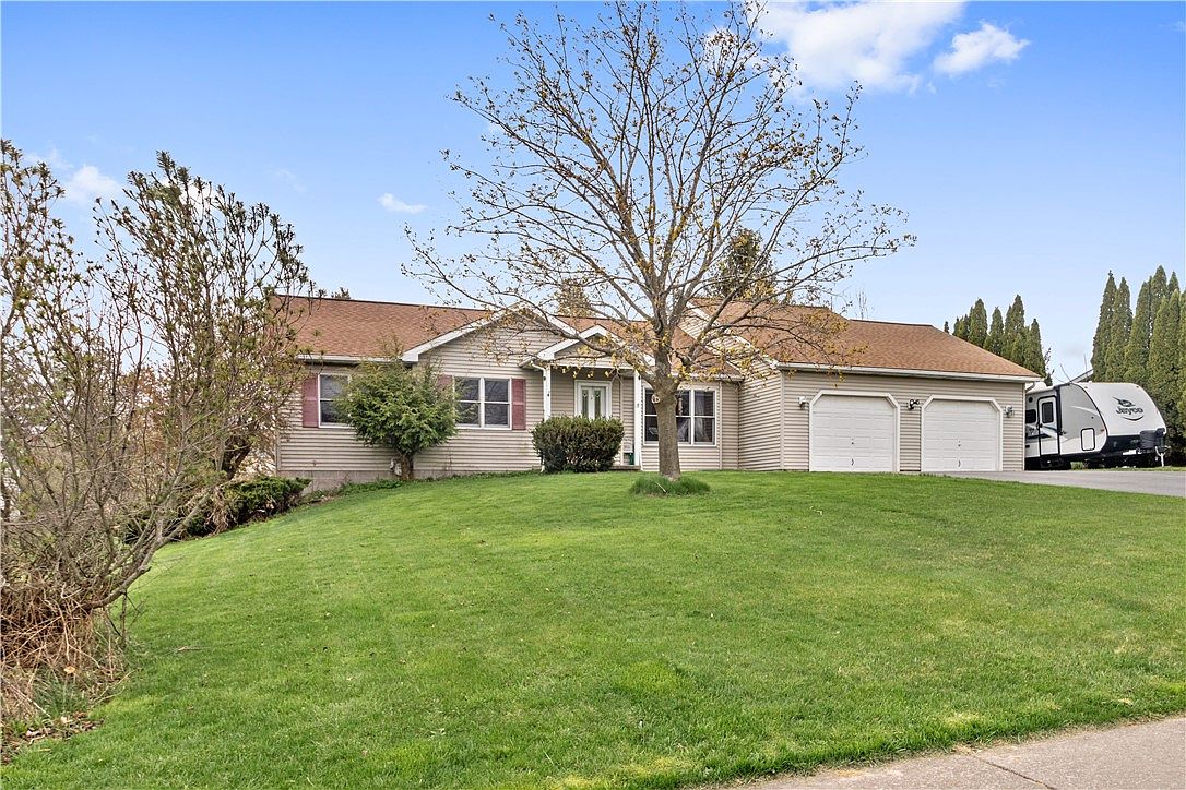 7188 Meadowview Dr, Lima, NY 14485 Zillow