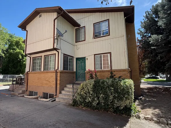 1124 W 650 N, Provo, UT 84601
