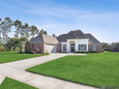 34080 Osprey Dr, Denham Springs, LA, 70706