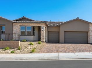241 Paraggi Bay Dr, Henderson, NV 89011
