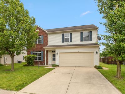 3623 Carroll Farms Dr, Indianapolis, IN, 46235