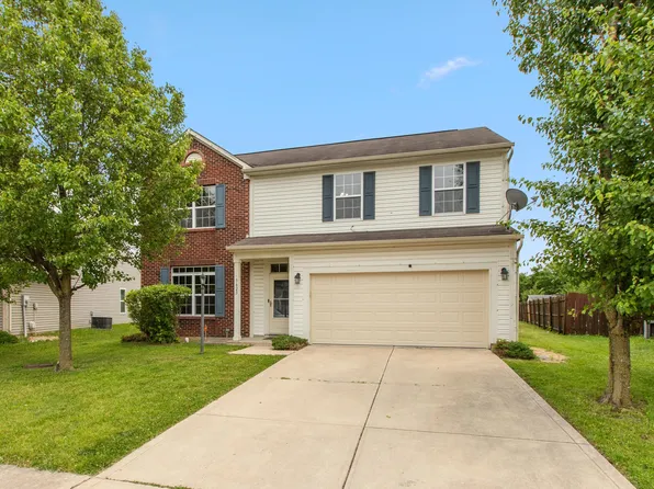 3623 Carroll Farms Dr, Indianapolis, IN 46235