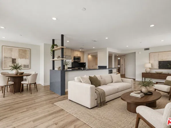 10951 National Blvd APT 303, Los Angeles, CA 90064