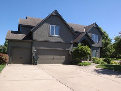 14959 S Saint Andrews Ave, Olathe, KS, 66061