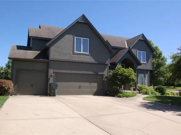 14959 S Saint Andrews Ave, Olathe, KS 66061