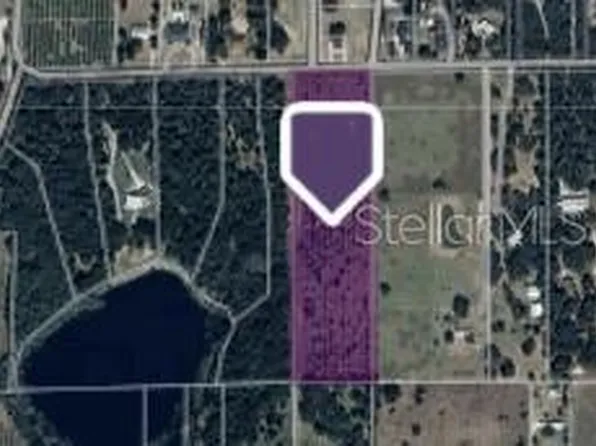 19030 SALTSDALE ROAD, UMATILLA, FL 32784