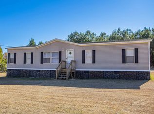 117 Chewning Rd, Bishopville, SC 29010