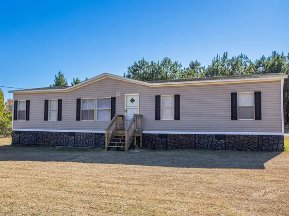 117 Chewning Rd, Bishopville, SC 29010