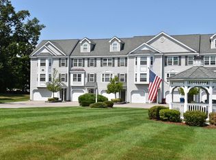 23 Merrimac Way UNIT B, Tyngsboro, MA 01879