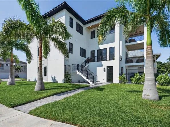 116 WIMBLEDON COURT, REDINGTON SHORES, FL 33708