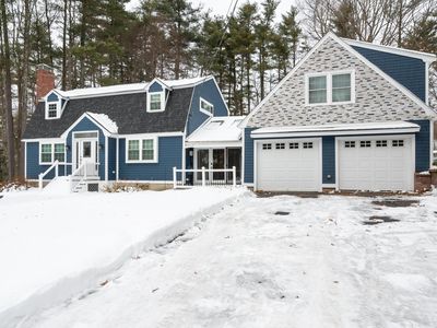 54 Pollard Road, Plaistow, NH, 03865