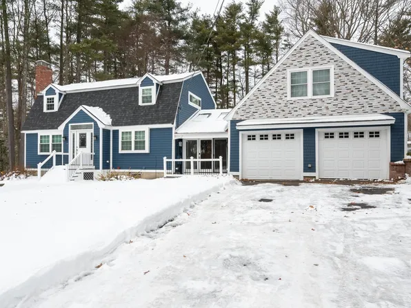 54 Pollard Road, Plaistow, NH 03865