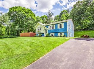 67 Treaty Elm Ln, Stow, MA 01775