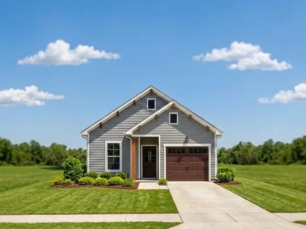 Hinds II H Plan, Willowbrook