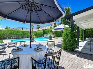 830 N Riverside Dr, Palm Springs, CA 92264